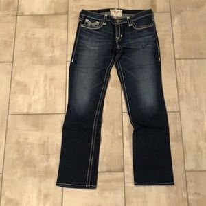 Big star jeans